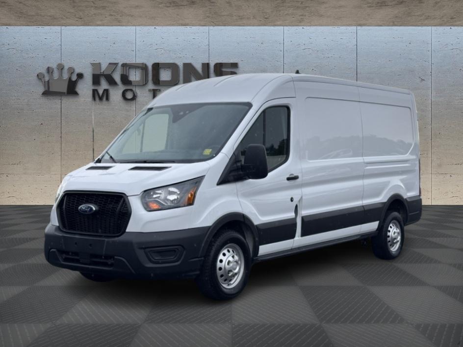 2023 Ford Transit-250 Photo in Silver Spring, MD 20904