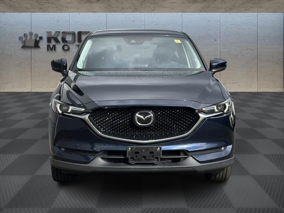 2017 Mazda CX-5 Photo in Silver Spring, MD 20904