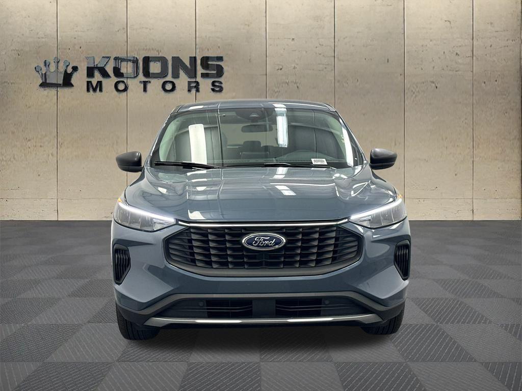 2026 Ford Escape Photo in Silver Spring, MD 20904