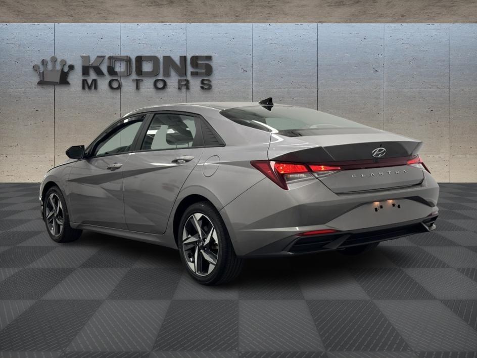 2023 Hyundai Elantra Photo in Silver Spring, MD 20904