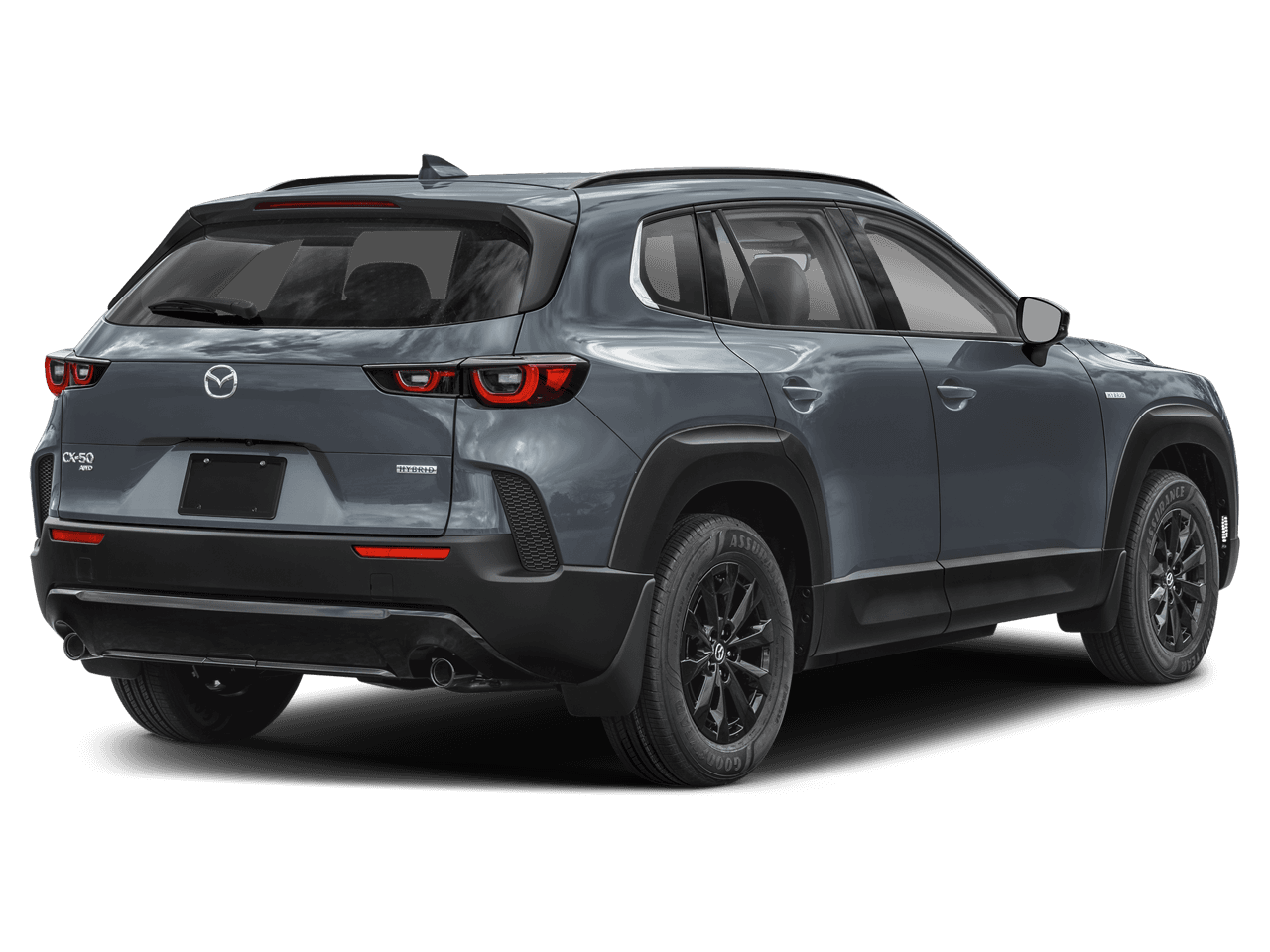 2026 Mazda CX-50 Hybrid Photo in Silver Spring, MD 20904