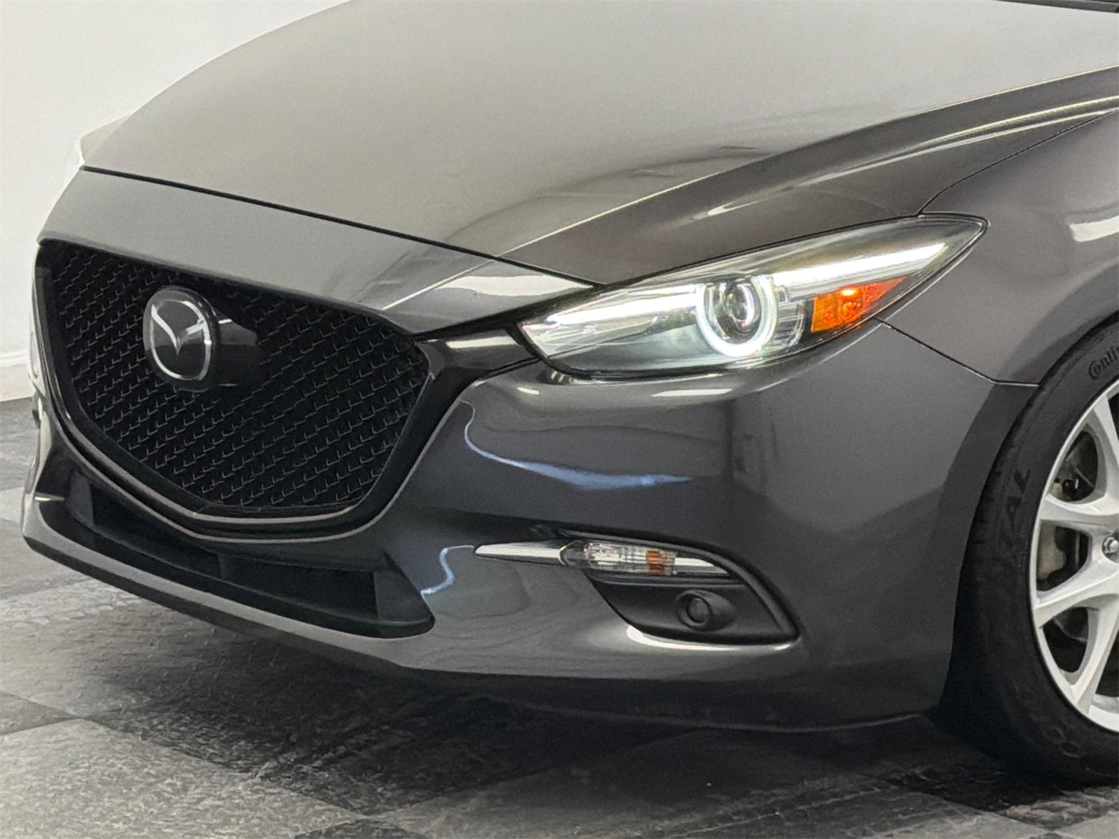 2017 Mazda Mazda3 Photo in Silver Spring, MD 20904