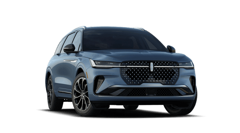 2026 Lincoln Nautilus Photo in Bethesda, MD 20814