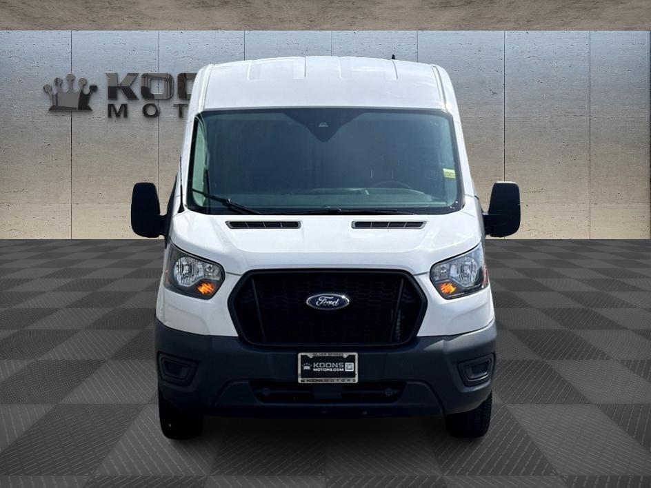 2023 Ford Transit-250 Photo in Silver Spring, MD 20904