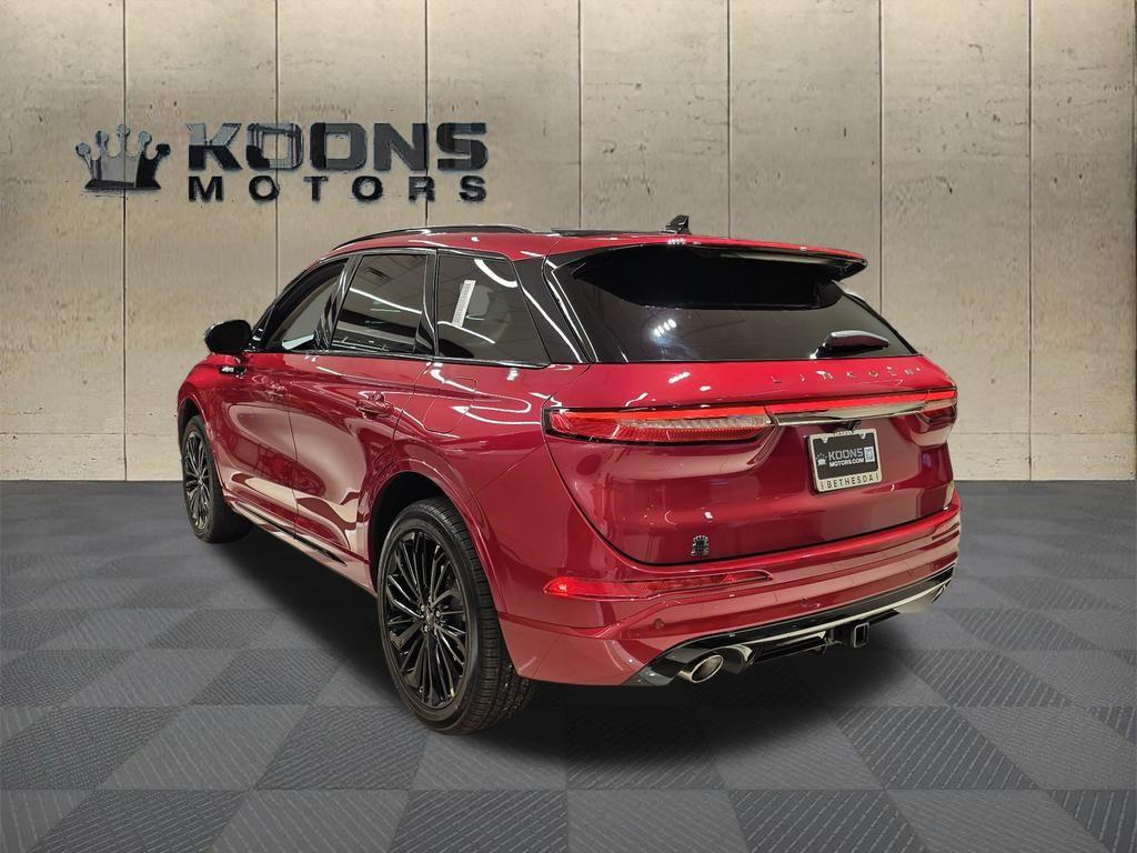 2026 Lincoln Corsair Photo in Bethesda, MD 20814