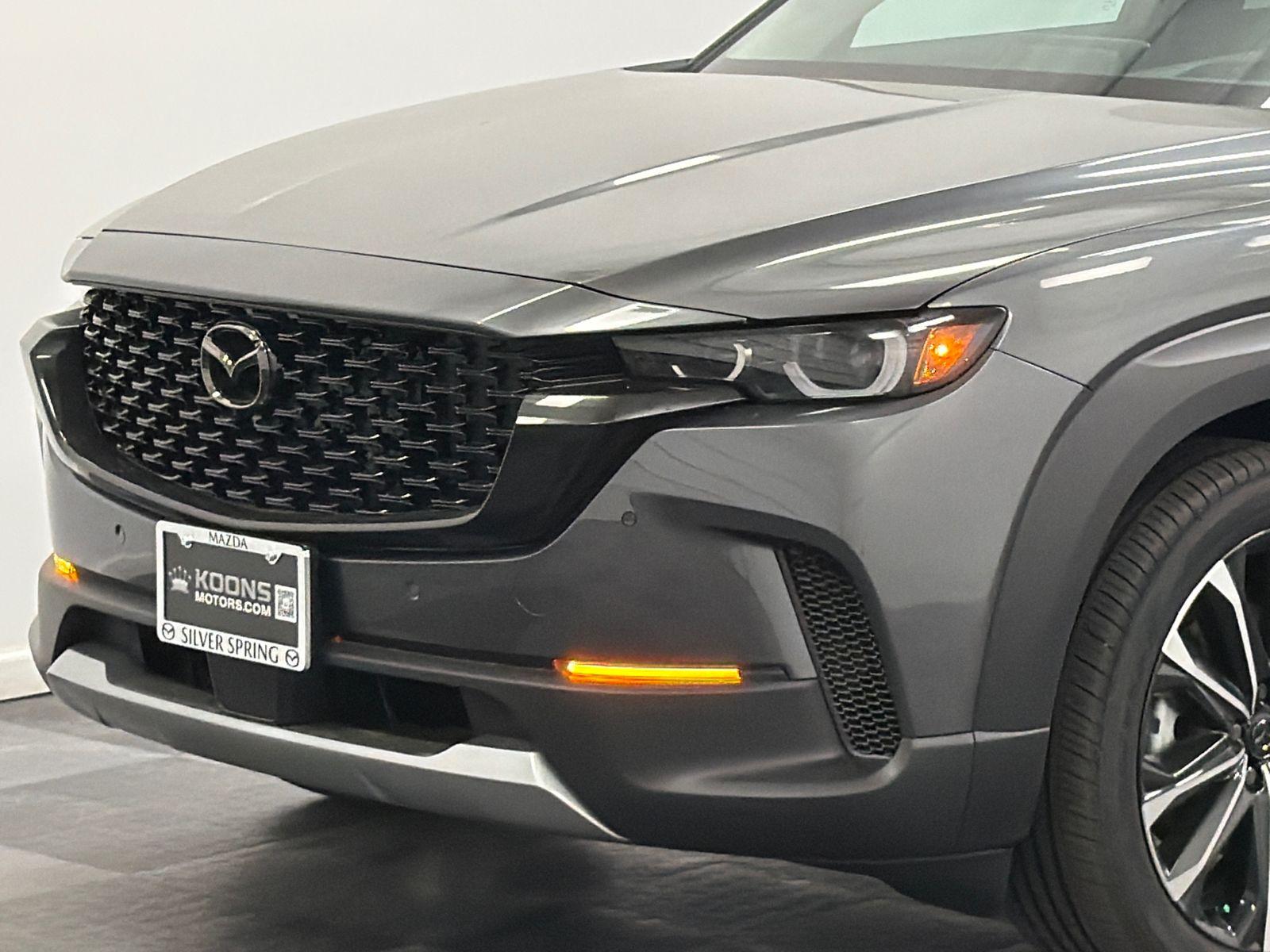 2026 Mazda CX-50 Photo in Silver Spring, MD 20904