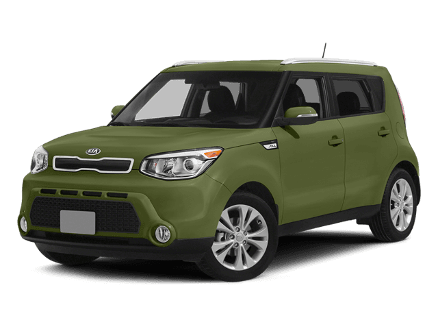2014 Kia Soul Photo in Silver Spring, MD 20904
