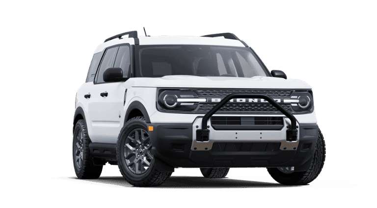 2025 Ford Bronco Sport Photo in Silver Spring, MD 20904
