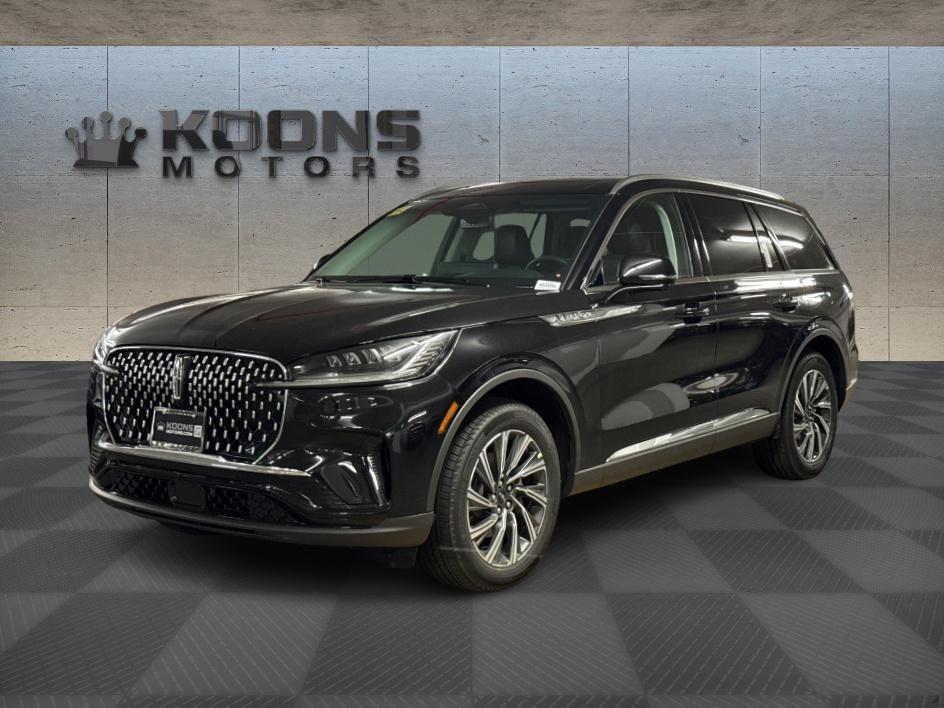 2025 Lincoln Aviator Photo in Bethesda, MD 20814