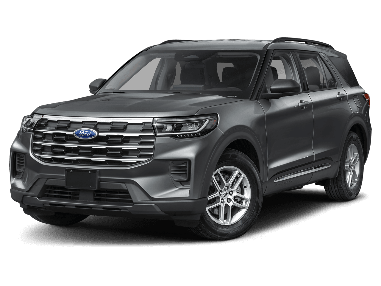 2026 Ford Explorer Photo in Silver Spring, MD 20904