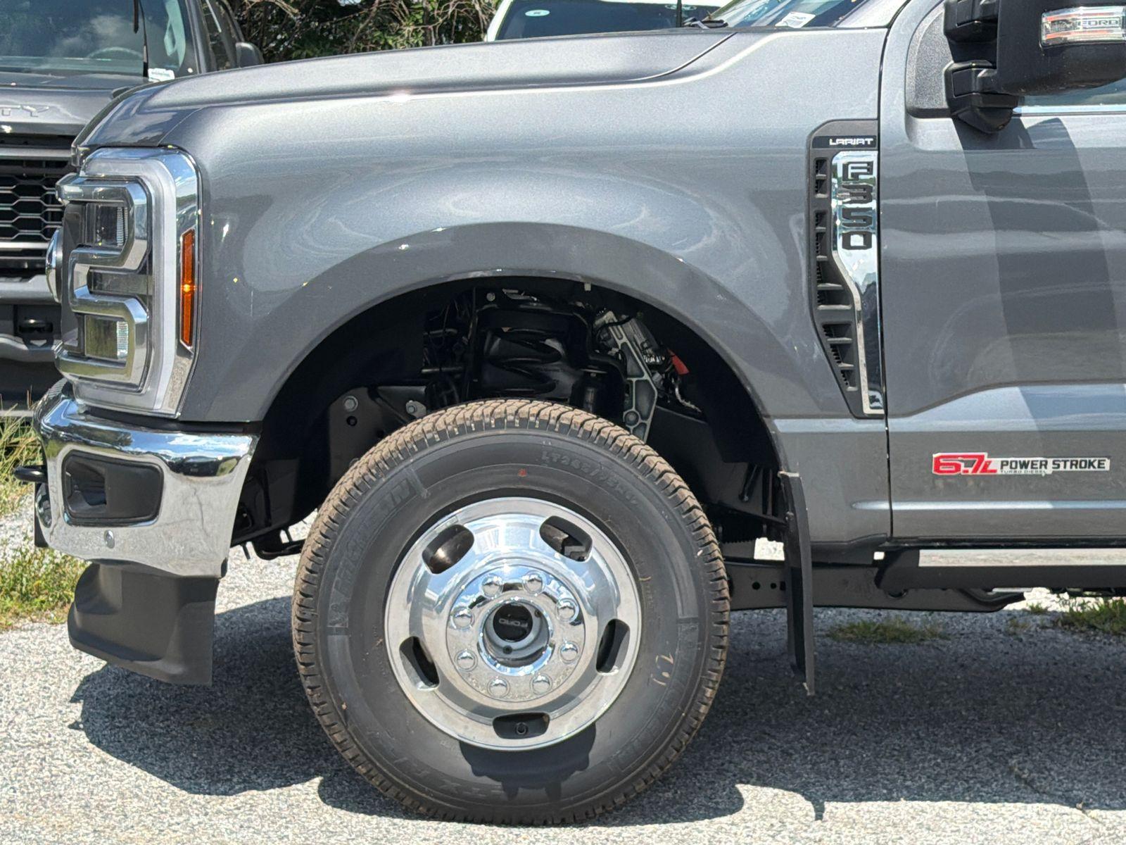 2026 Ford F-350SD Photo in Silver Spring, MD 20904