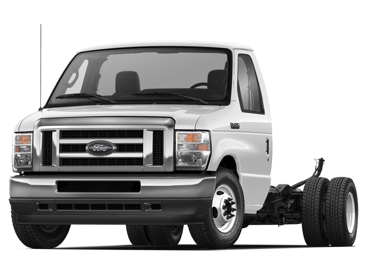 2023 Ford E-450SD Photo in Silver Spring, MD 20904