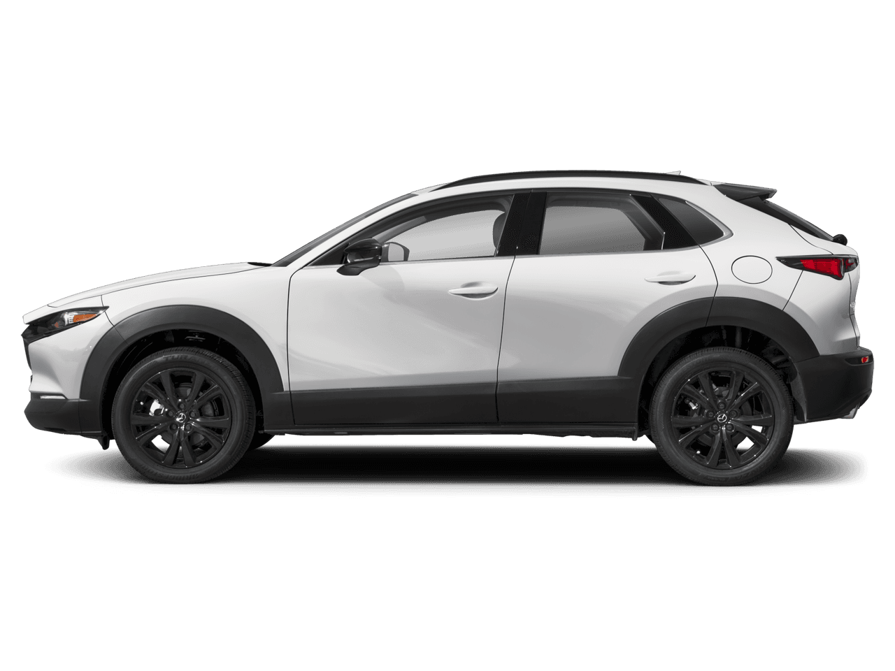 2025 Mazda CX-30 Photo in Silver Spring, MD 20904