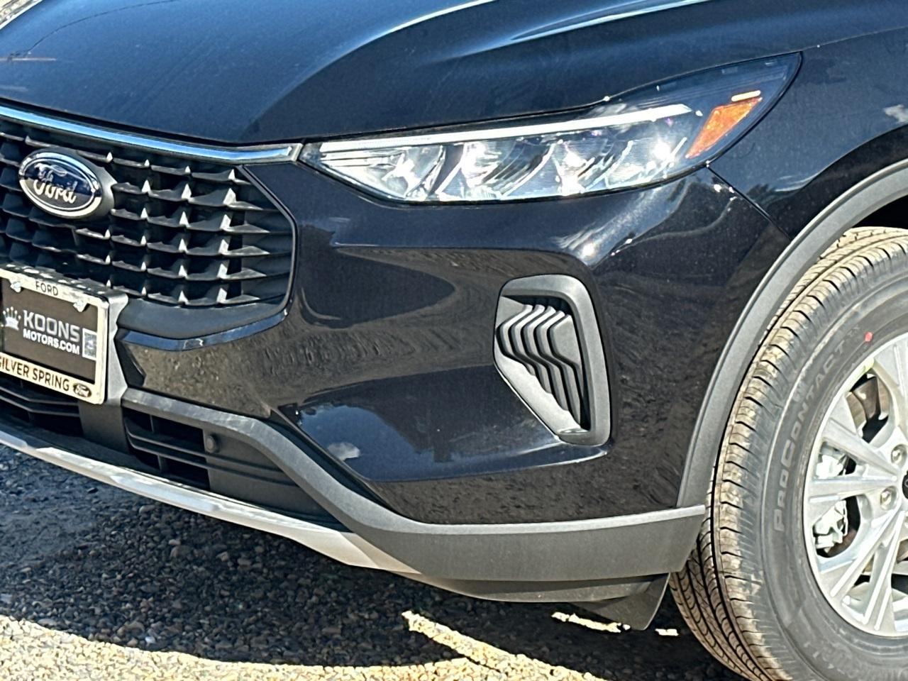 2026 Ford Escape Photo in Silver Spring, MD 20904