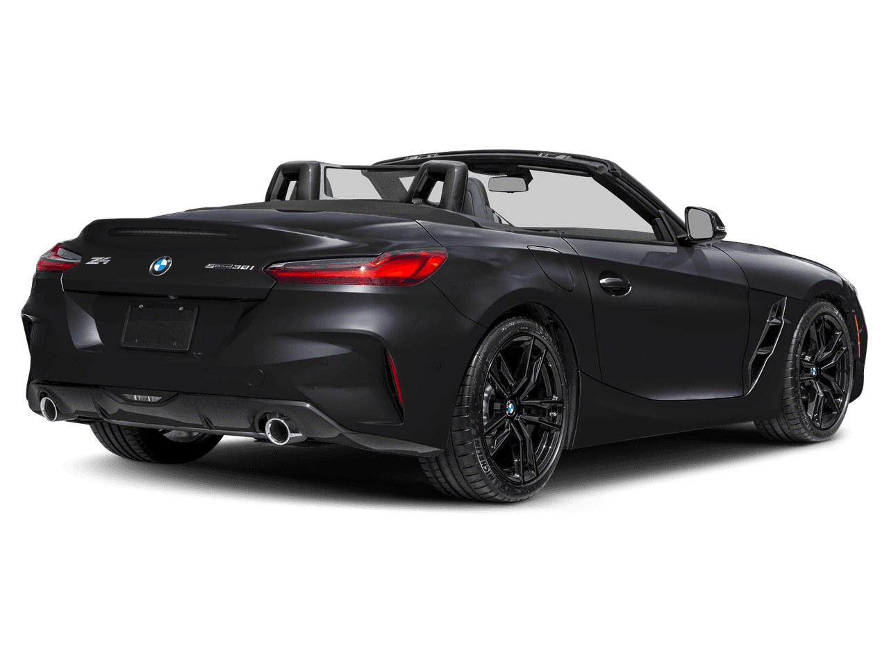 2025 BMW Z4 Photo in Bethesda, MD 20814