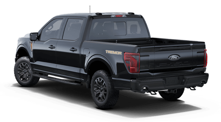 2025 Ford F-150 Photo in Silver Spring, MD 20904