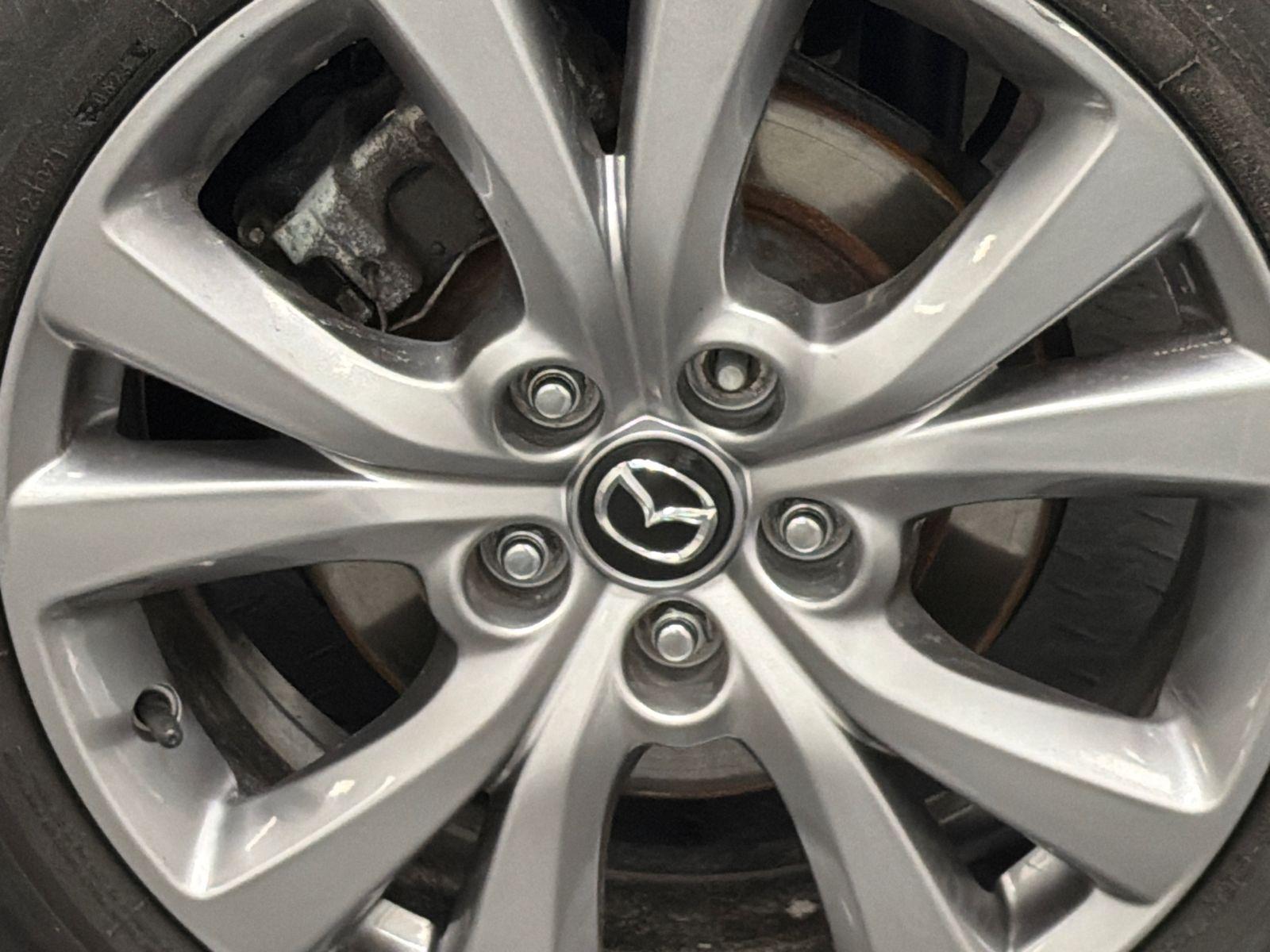 2023 Mazda CX-30 Photo in Silver Spring, MD 20904