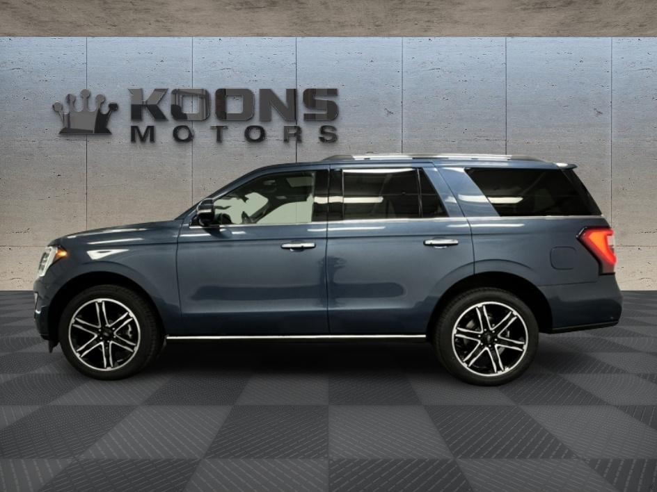 2020 Ford Expedition Photo in Silver Spring, MD 20904