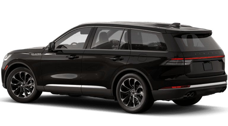 2025 Lincoln Aviator Photo in Bethesda, MD 20814