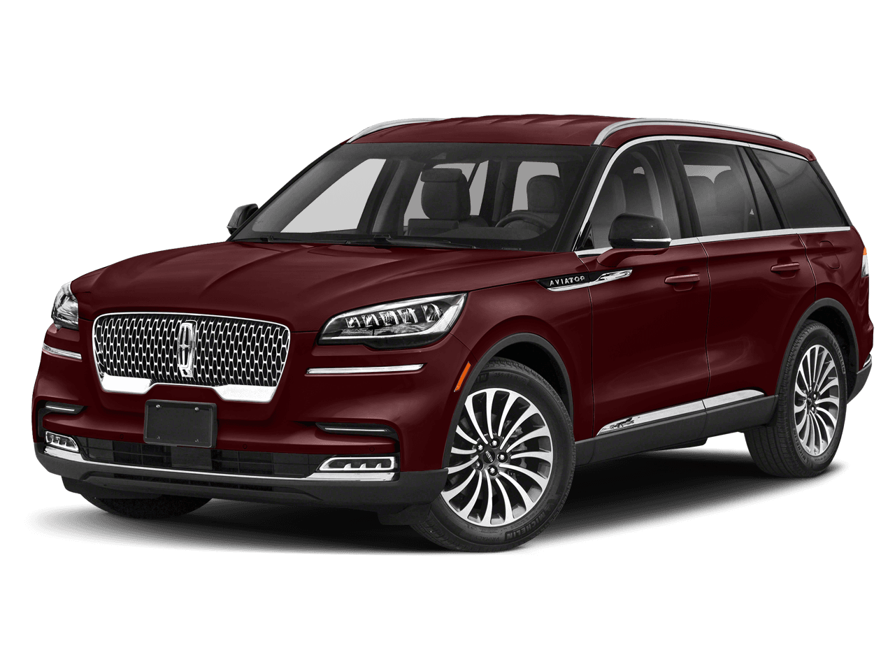 2020 Lincoln Aviator Photo in Bethesda, MD 20814