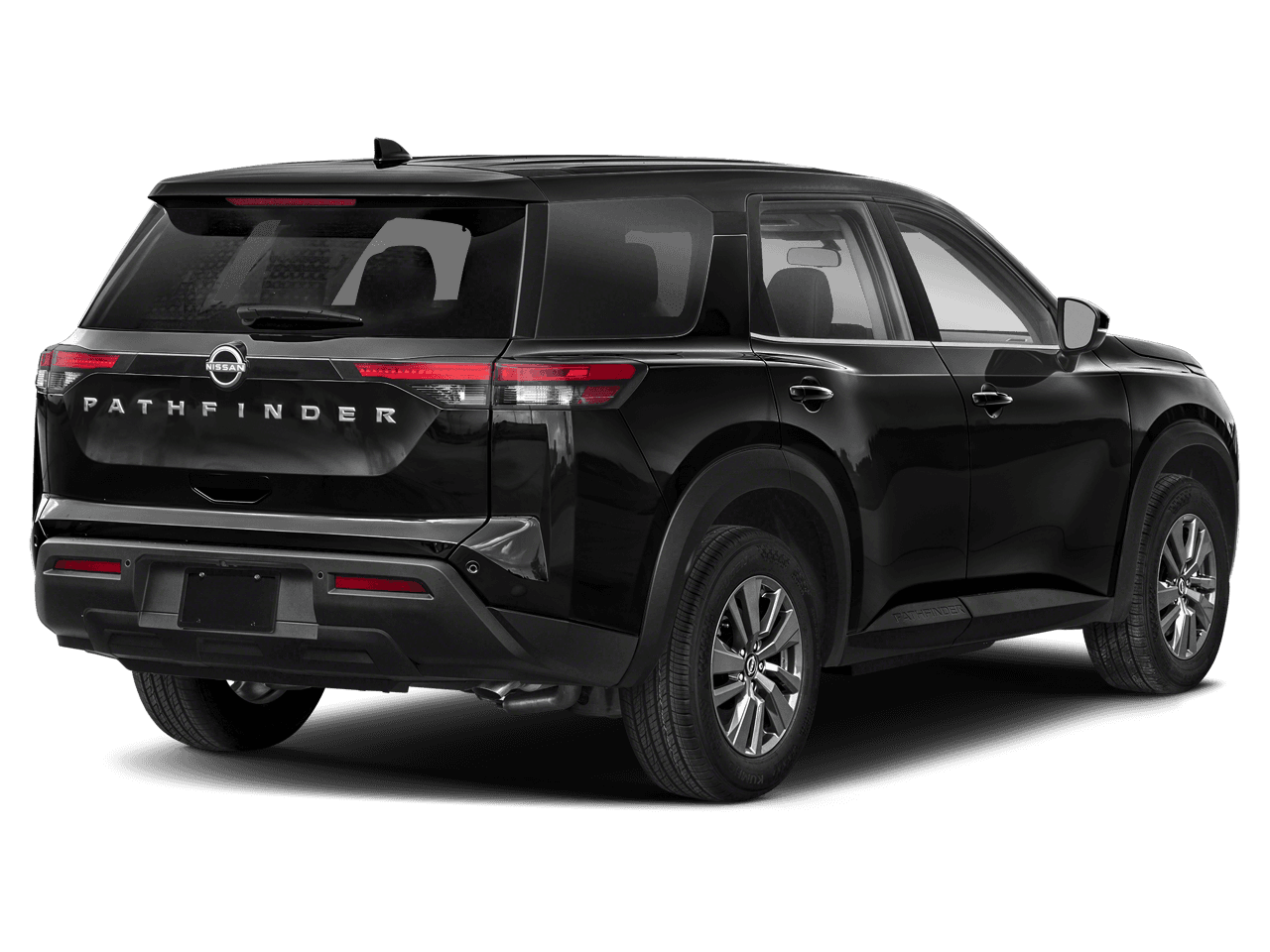 2023 Nissan Pathfinder Photo in Silver Spring, MD 20904