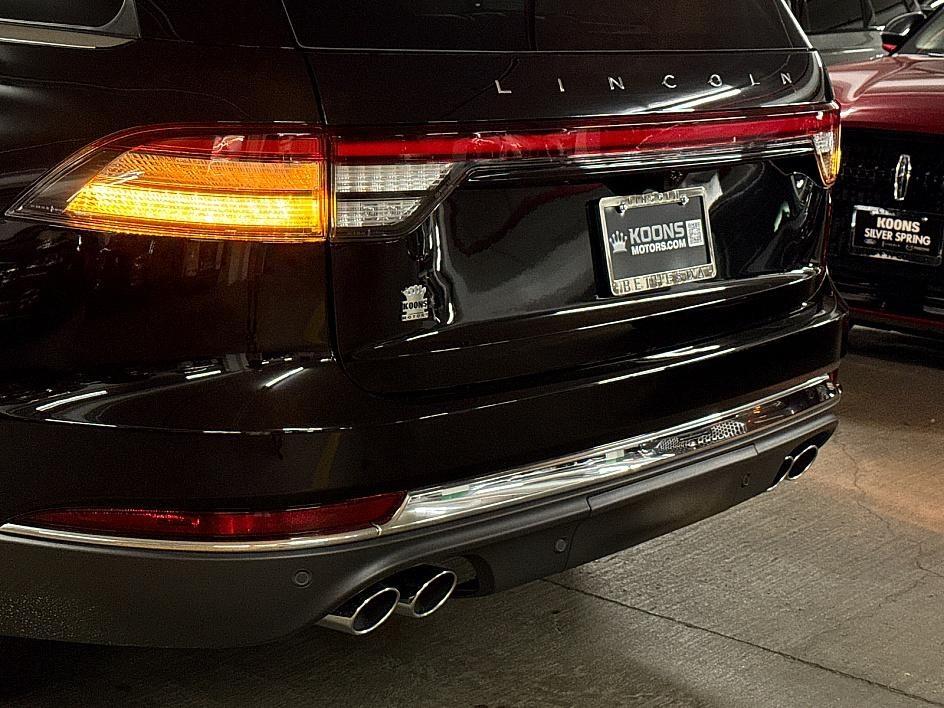 2025 Lincoln Aviator Photo in Bethesda, MD 20814