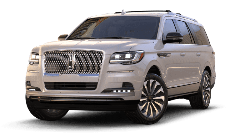 2024 Lincoln Navigator Photo in Bethesda, MD 20814