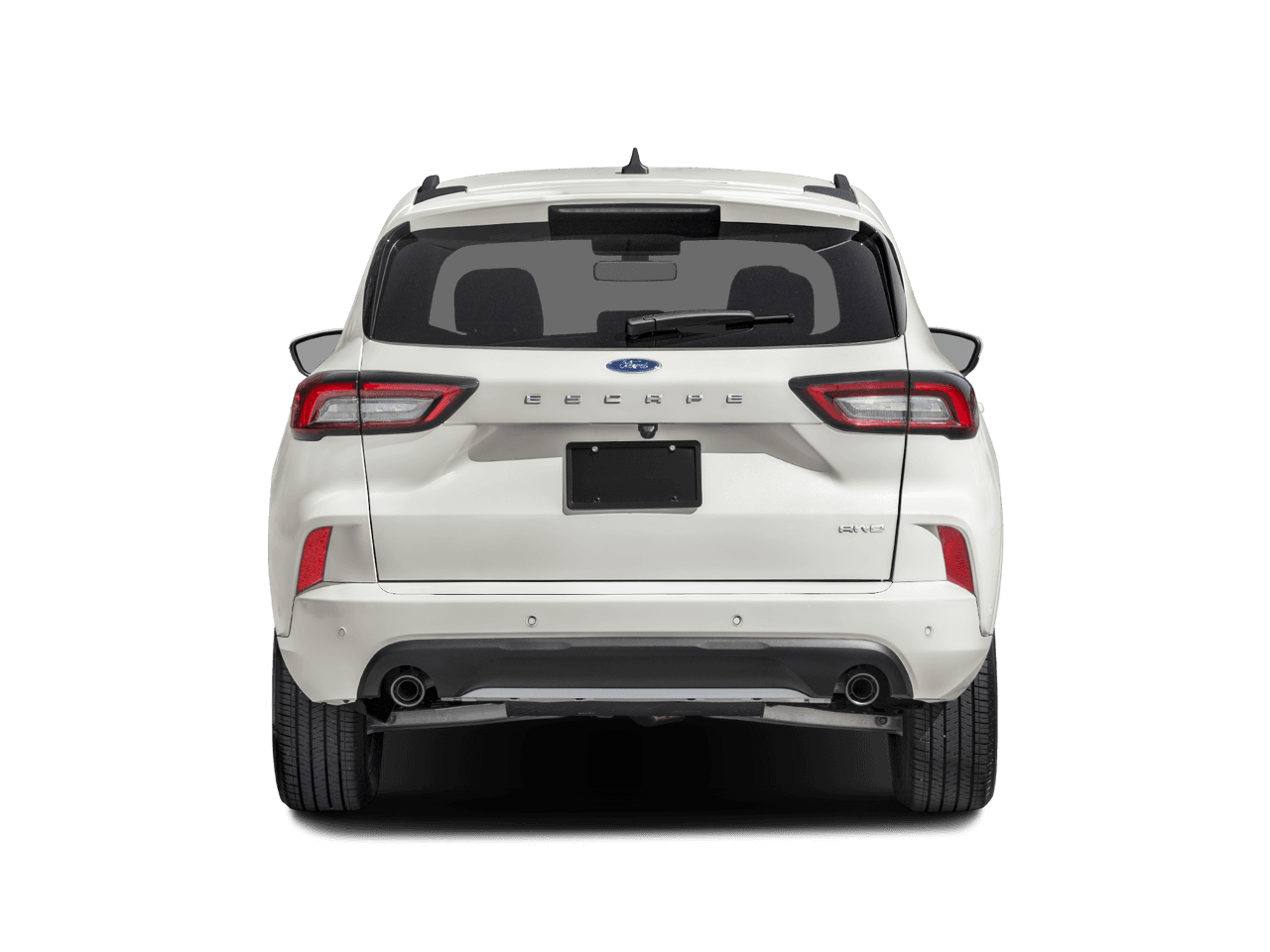 2025 Ford Escape Hybrid Photo in Silver Spring, MD 20904