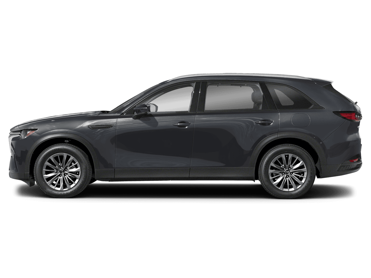 2025 Mazda CX-90 Photo in Silver Spring, MD 20904