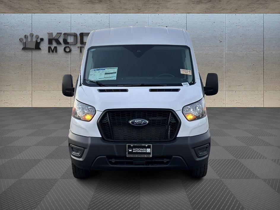 2024 Ford Transit-250 Photo in Silver Spring, MD 20904