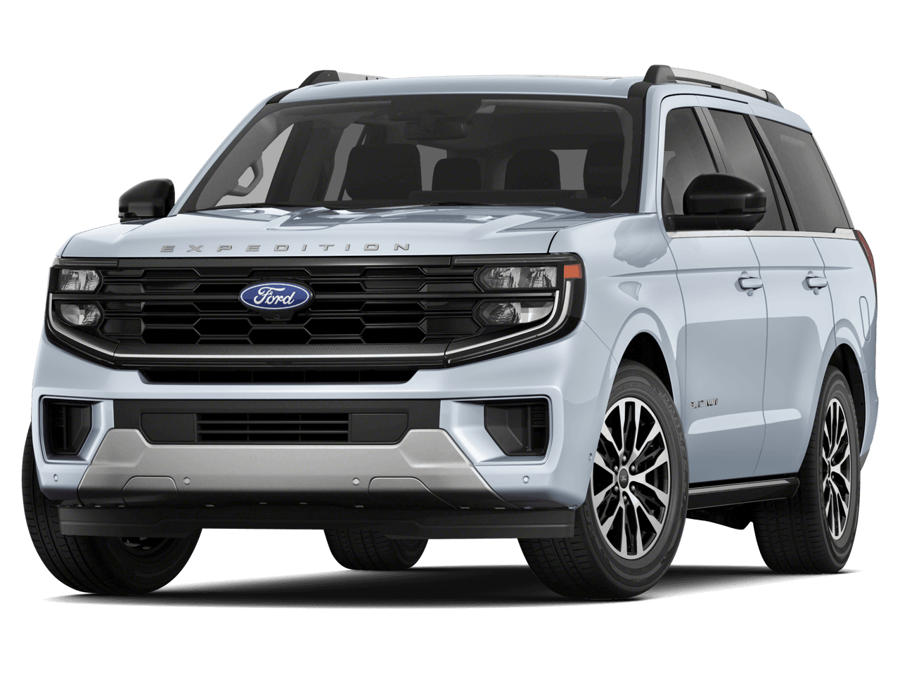 2025 Ford Expedition Photo in Silver Spring, MD 20904