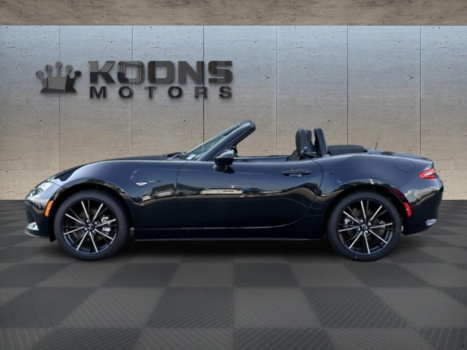 2025 Mazda MX-5 Miata Photo in Silver Spring, MD 20904