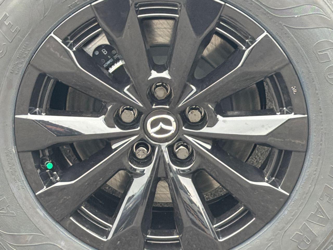 2026 Mazda CX-50 Hybrid Photo in Silver Spring, MD 20904