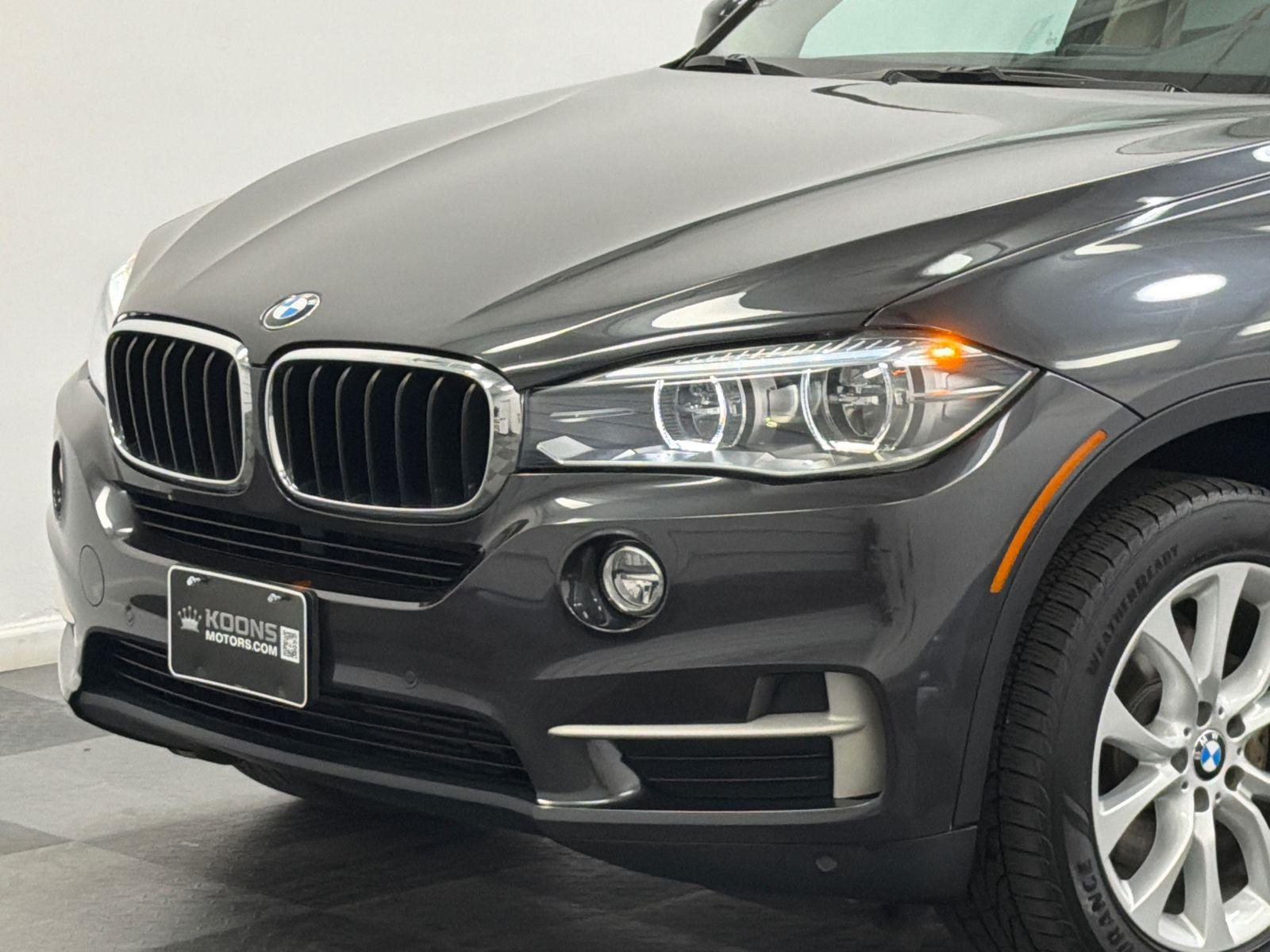2016 BMW X5 Photo in Silver Spring, MD 20904