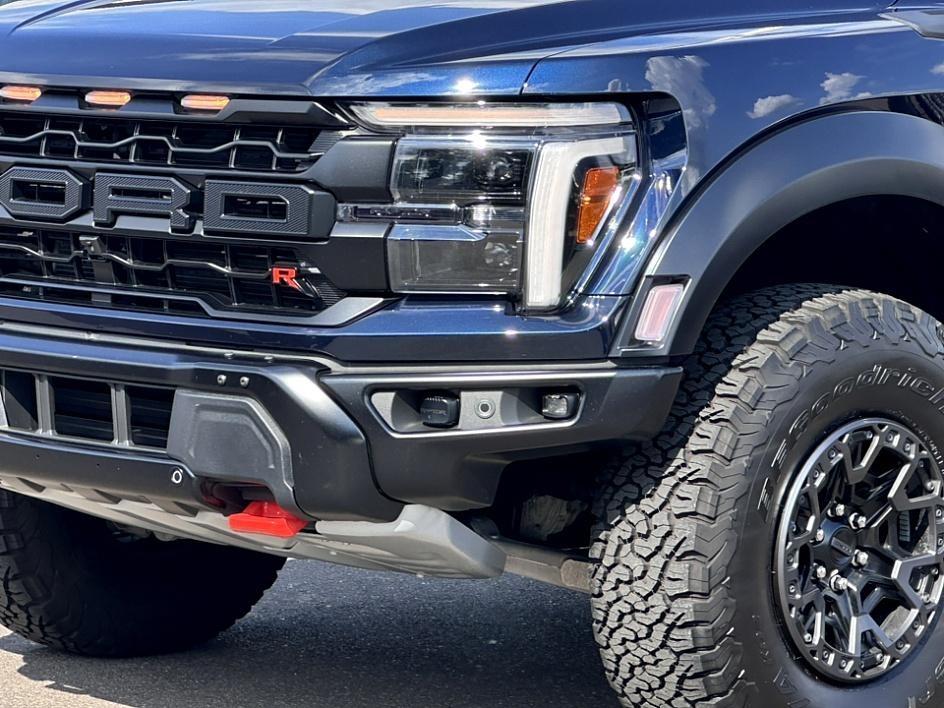 2025 Ford F-150 Photo in Silver Spring, MD 20904