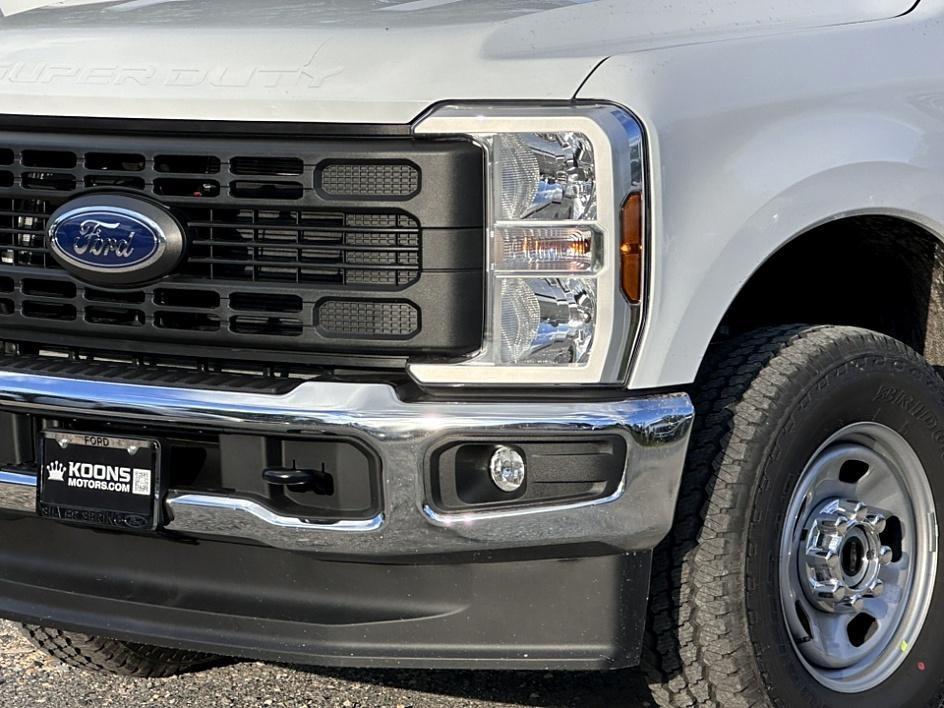 2025 Ford F-350 Super Duty Photo in Silver Spring, MD 20904