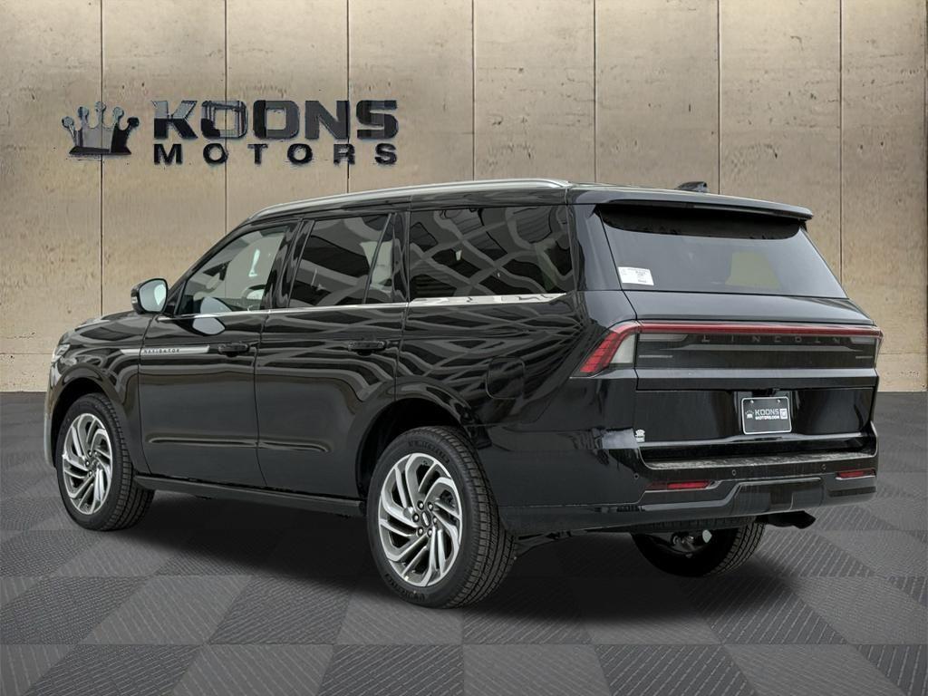 2026 Lincoln Navigator Photo in Bethesda, MD 20814