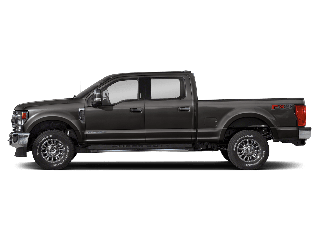 2020 Ford F-250 Super Duty Photo in Silver Spring, MD 20904