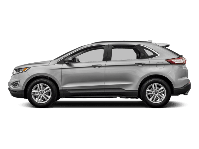 2018 Ford Edge Photo in Silver Spring, MD 20904