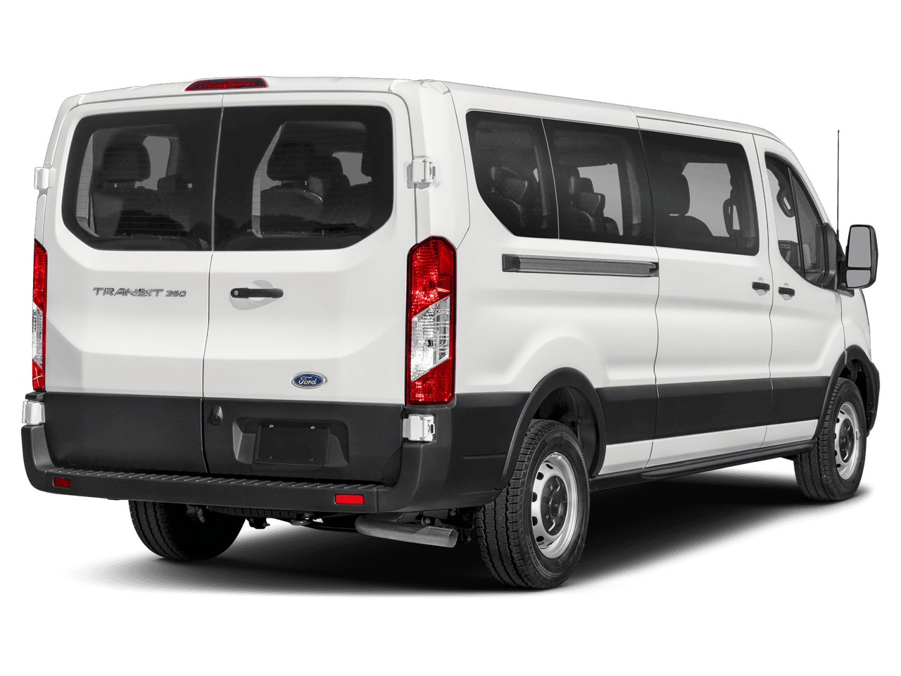 2024 Ford Transit Passenger Van Photo in Silver Spring, MD 20904