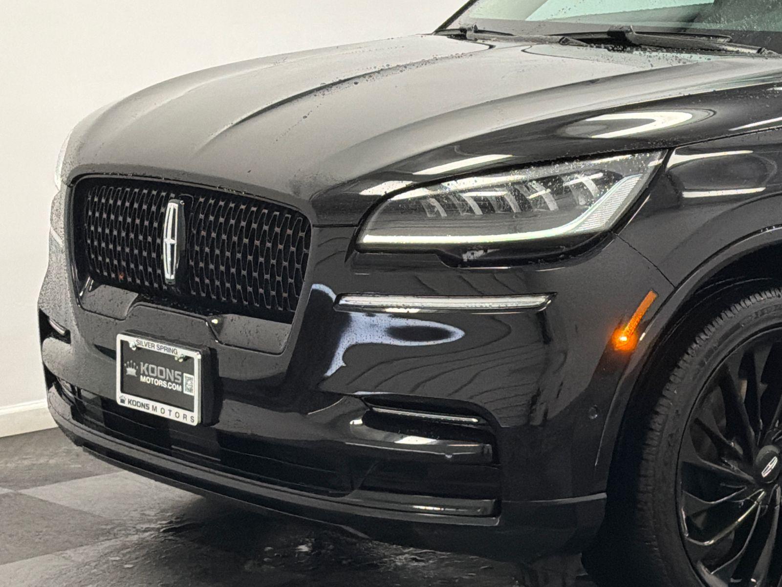 2023 Lincoln Aviator Photo in Bethesda, MD 20814
