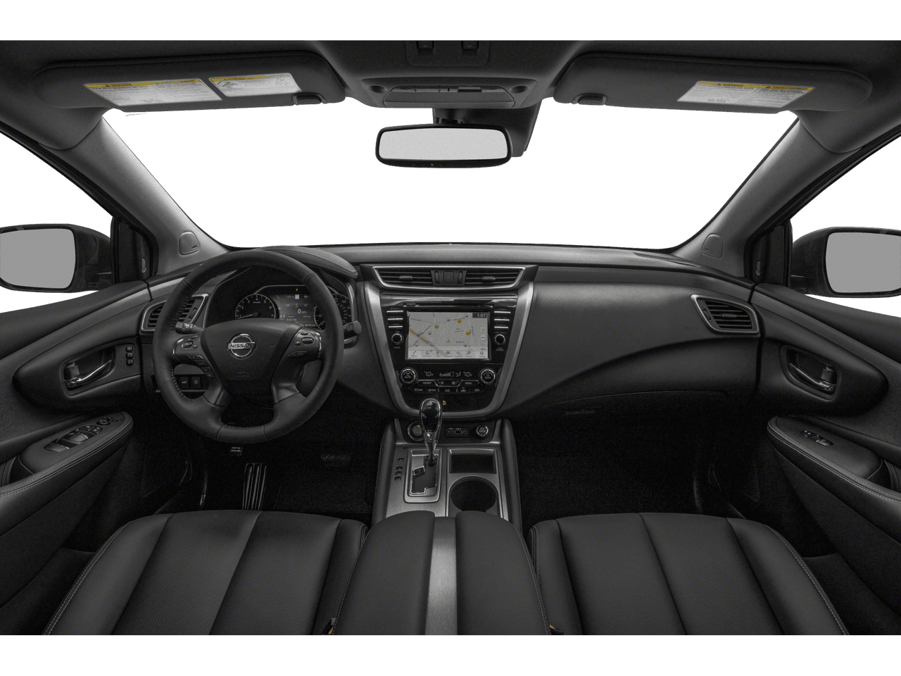 2021 Nissan Murano Photo in Silver Spring, MD 20904