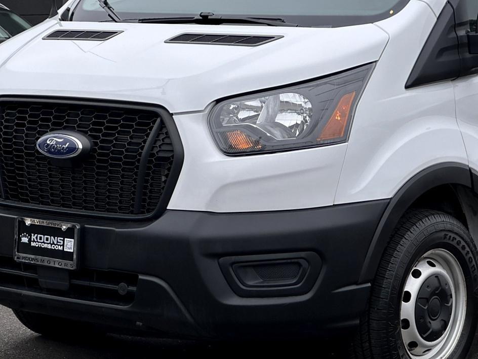 2023 Ford Transit-250 Photo in Silver Spring, MD 20904