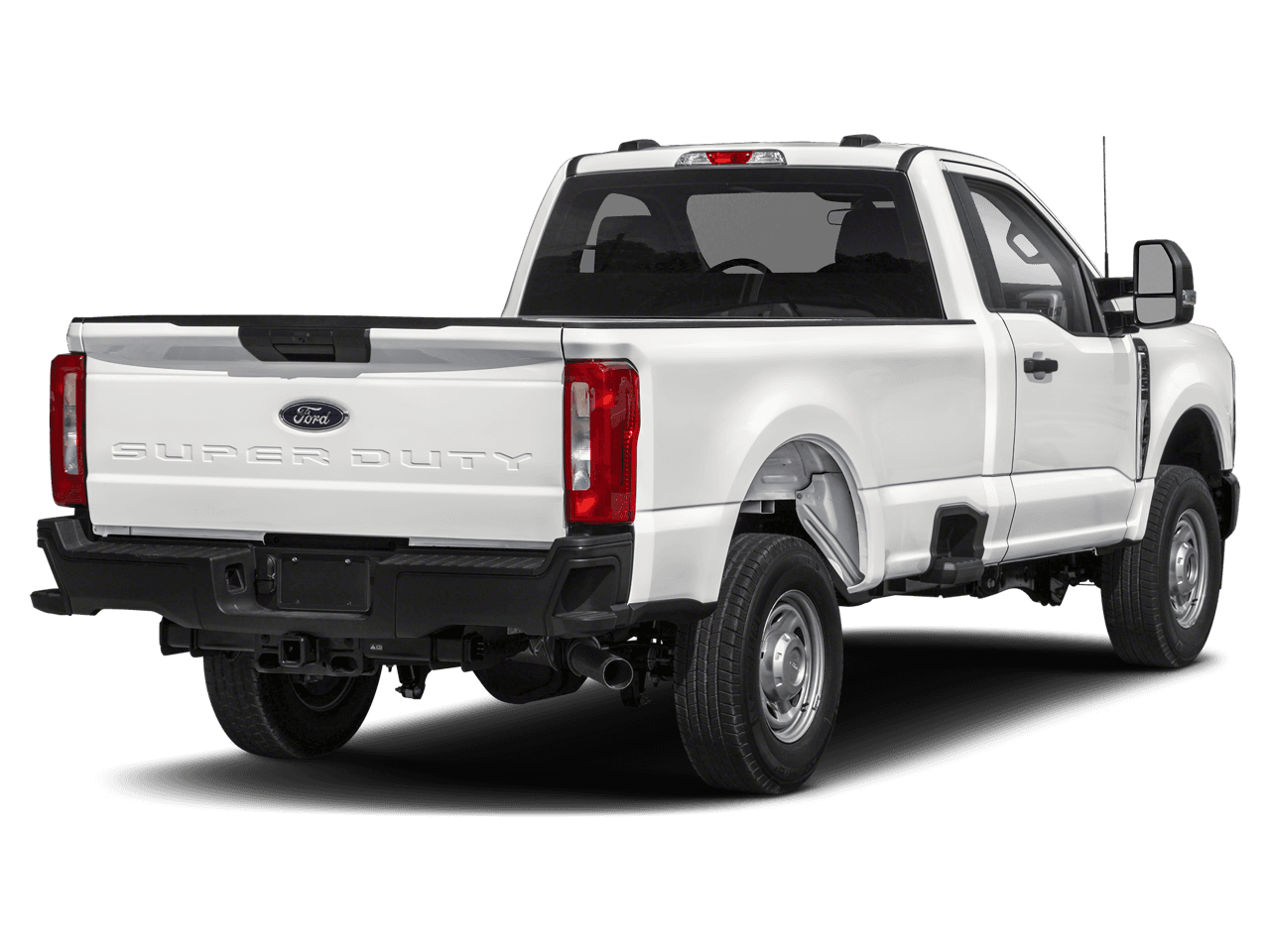 2027 Ford F-250SD Photo in Silver Spring, MD 20904