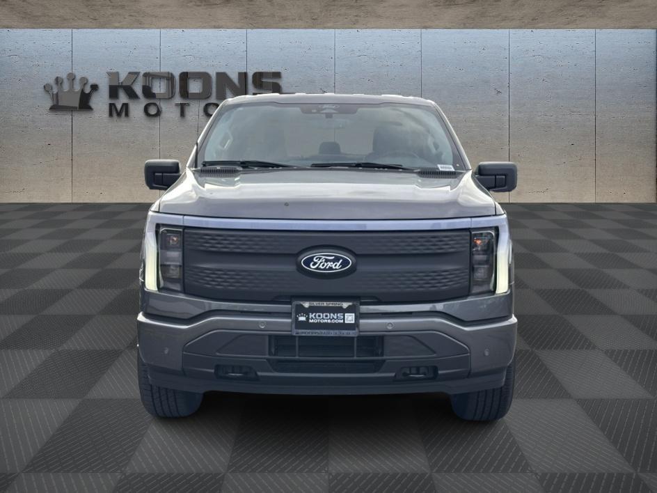 2025 Ford F-150 Lightning Photo in Silver Spring, MD 20904