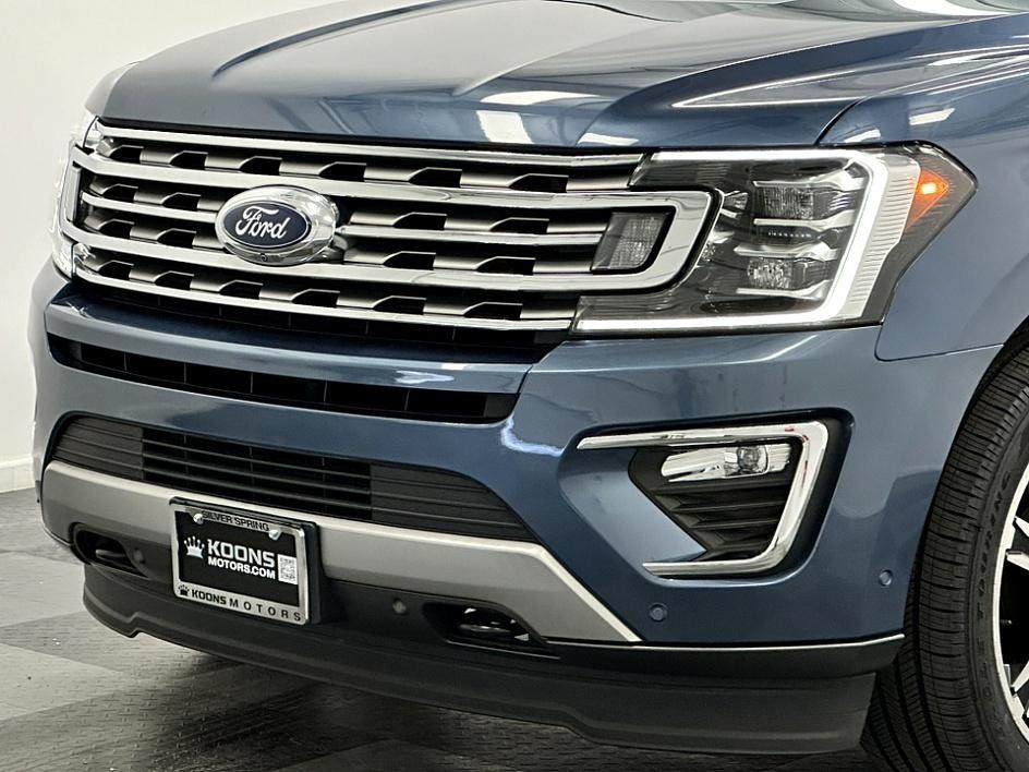 2020 Ford Expedition Photo in Silver Spring, MD 20904