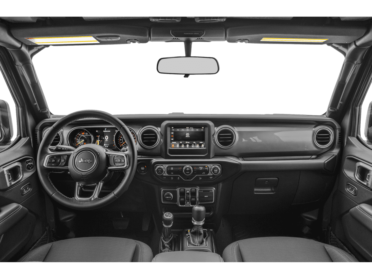 2018 Jeep Wrangler Photo in Silver Spring, MD 20904