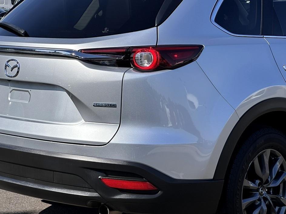2023 Mazda CX-9 Photo in Silver Spring, MD 20904