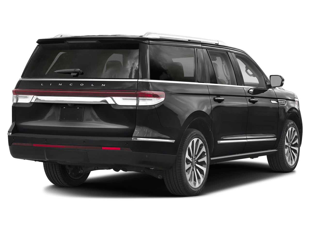 2022 Lincoln Navigator Photo in Bethesda, MD 20814