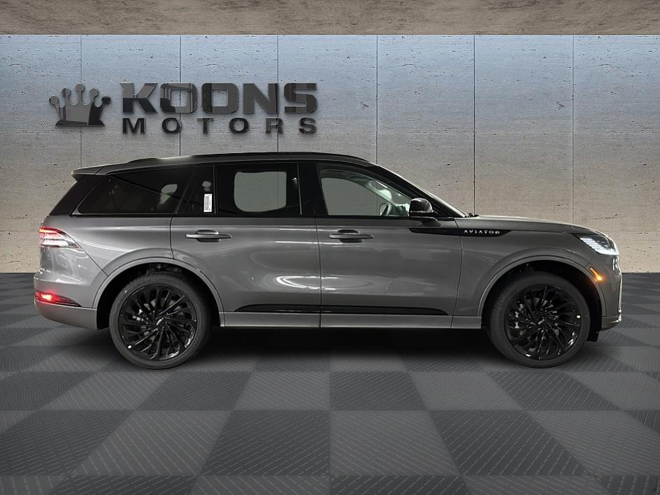 2025 Lincoln Aviator Photo in Bethesda, MD 20814